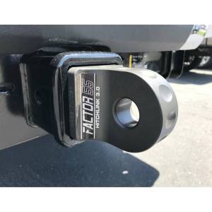 Exterior Accessories - Shackle/D-Rings - Expedition One - Expedition One Factor55 Hitchlink 2.5 HitchLink
