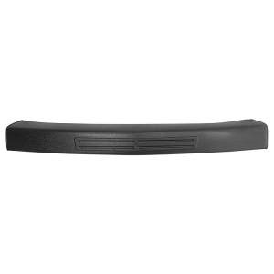 BumperShellz - BumperShellz BG0111 Front Truck Bumper Cover (Center Only) for Chevy Silverado 1500/2500HD/3500 2007-2013 - Textured Black TPO - Image 1