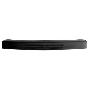 BumperShellz - BumperShellz BG0112 Front Truck Bumper Cover (Center Only) for Chevy Silverado 1500/2500HD/3500 2007-2013 - Paintable ABS