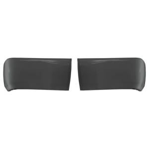 BumperShellz DU1012 Rear Bumper Covers for Toyota Tundra 2014-2021 - Paintable ABS