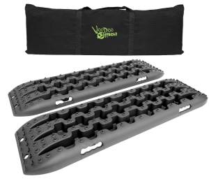 VooDoo Offroad 1600006 42" Traction Boards - Set