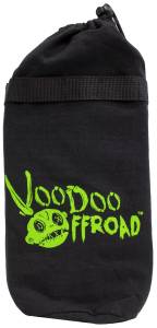 VooDoo Offroad - VooDoo Offroad 1700014 Tree Saver Strap - 3"x 8' - Image 5