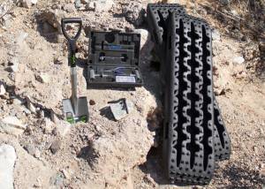 VooDoo Offroad - VooDoo Offroad P000043 Off-Road Recovery Kit - Starter Pack - Image 2