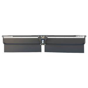 Towtector - Towtector 27822-T1 Tier 1 78" x 22" Light Duty Single Rubber Flap with 2" Hitch - Image 1