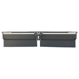 Towtector - Towtector 29622-T1 Tier 1 96" x 22" Light Duty Single Rubber Flap with 2" Hitch - Image 1