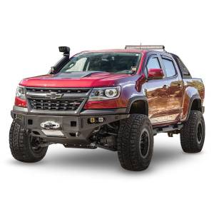 Truck Bumpers - Expedition One Bumpers - Chevy Colorado