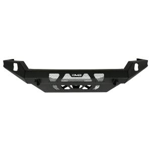 DV8 Offroad - DV8 Offroad FBTT1-04 MTO Series Front Bumper for Toyota Tacoma 2016-2023 - Image 2