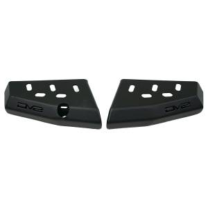 DV8 Offroad - DV8 Offroad LBBR-02 A-Pillar Pod Light Mounts for Ford Bronco 2021-2022 - Image 1