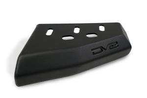 DV8 Offroad - DV8 Offroad LBBR-02 A-Pillar Pod Light Mounts for Ford Bronco 2021-2022 - Image 3