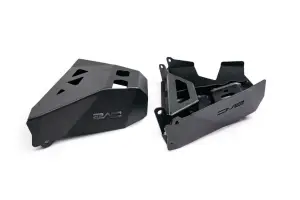 DV8 Offroad - DV8 Offroad SPBR-02 Lower Control Arm Skid Plates for Ford Bronco 2021-2022 - Image 2
