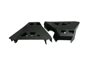DV8 Offroad - DV8 Offroad SPBR-02 Lower Control Arm Skid Plates for Ford Bronco 2021-2022 - Image 3