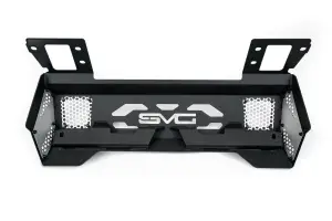 DV8 Offroad - DV8 Offroad SPBR-01 Front Skid Plate for Ford Bronco 2021-2022 - Image 2