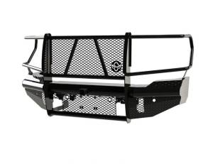 Ranch Hand - Ranch Hand FBG201BLR Legend Series Bullnose Front Bumper for GMC Sierra 2500HD/3500 2020-2022 - Image 2