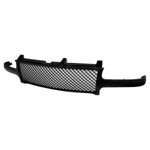 Armordillo 7147287 Mesh Grille for Chevy Tahoe 2000-2006 - Gloss Black