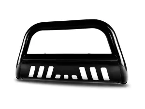 Armordillo - Armordillo 7142831 Classic Series Bull Bar for Ford Explorer 2011-2019 - Black - Image 5