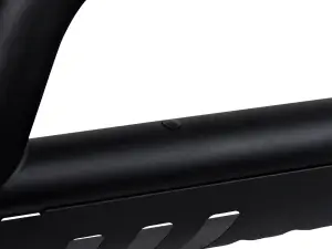 Armordillo - Armordillo 7145085 Classic Series Bull Bar for Nissan Xterra 2005-2015 - Matte Black - Image 2