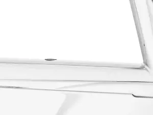 Armordillo - Armordillo 7177147 Classic Series Bull Bar for Nissan Titan XD 2016-2022 - Polished - Image 4