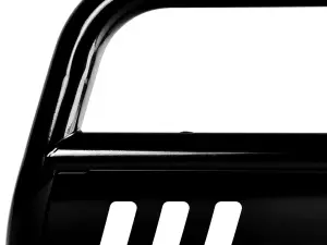 Armordillo - Armordillo 7144101 Classic Series Bull Bar for Honda Ridgeline 2006-2014 - Black - Image 4