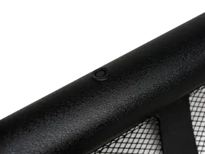 Armordillo - Armordillo 7161191 MS Series Bull Bar for Chevy Silverado 2500HD/3500 2011-2018 - Textured Black - Image 2