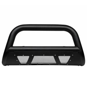 Armordillo 7161283 MS Series Bull Bar for Ford and Lincoln F-150/Navigator 1997-2003 - Textured Black