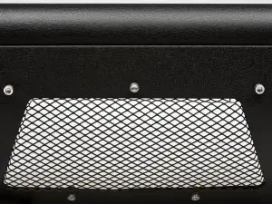 Armordillo - Armordillo 7160941 MS Series Bull Bar for Ford Explorer 2011-2019 - Textured Black - Image 2