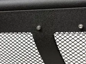 Armordillo - Armordillo 7161023 MS Series Bull Bar for Dodge Ram 2500/3500 2010-2018 - Textured Black - Image 5