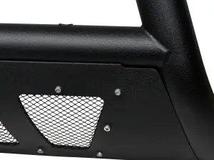 Armordillo - Armordillo 7161023 MS Series Bull Bar for Dodge Ram 2500/3500 2010-2018 - Textured Black - Image 7