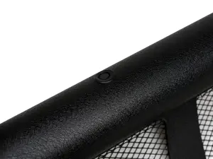 Armordillo - Armordillo 7161030 MS Series Bull Bar for Toyota Tacoma 2005-2015 - Textured Black - Image 2