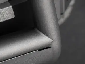 Armordillo - Armordillo 7168978 MS Series Bull Bar for Toyota Sienna 2011-2017 - Matte Black - Image 2