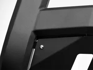 Armordillo - Armordillo 7161320 AR Series Bull Bar for Chevy Colorado 2016-2022 - Matte Black - Image 2