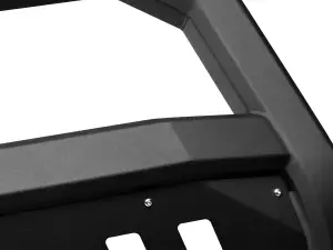 Armordillo - Armordillo 7161320 AR Series Bull Bar for Chevy Colorado 2016-2022 - Matte Black - Image 3