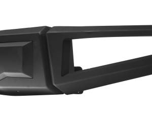 Armordillo - Armordillo 7161993 RP Series Front Bumper for Toyota Tundra 2014-2022 - Matte Black - Image 3