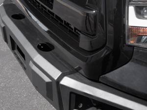 Armordillo - Armordillo 7161993 RP Series Front Bumper for Toyota Tundra 2014-2022 - Matte Black - Image 5