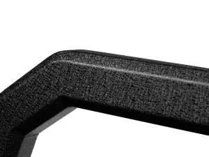 Armordillo - Armordillo 7160613 AR Series Bull Bar for Lincoln Navigator 2003-2014 - Textured Black - Image 5