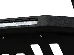 Armordillo - Armordillo 7180420 AR Series Bull Bar with LED for Lexus GX470 2003-2009 - Textured Black - Image 5