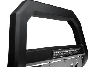 Armordillo - Armordillo 7178526 AR Series Bull Bar with LED for Toyota 4Runner 2010-2019 - Matte Black - Image 5