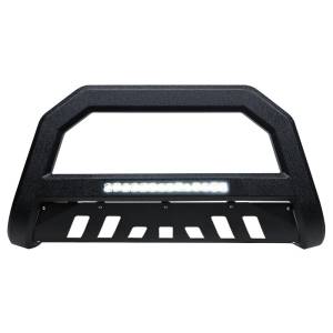 Armordillo - Armordillo 7180437 AR Series Bull Bar with LED for Toyota 4Runner 2010-2019 - Textured Black - Image 1