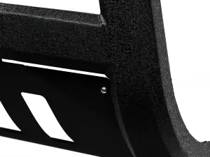 Armordillo - Armordillo 7180437 AR Series Bull Bar with LED for Toyota 4Runner 2010-2019 - Textured Black - Image 3