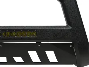 Armordillo - Armordillo 7180437 AR Series Bull Bar with LED for Toyota 4Runner 2010-2019 - Textured Black - Image 7