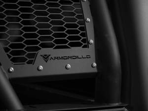 Armordillo - Armordillo 7180338 CR1 Chase Rack for Full Size Trucks - Image 5