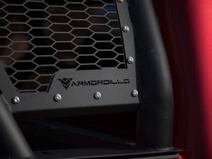 Armordillo - Armordillo 7180345 CR1 Chase Rack for Mid Size Trucks - Image 7