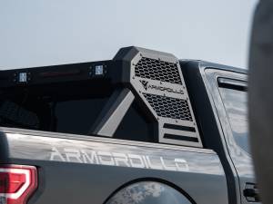 Armordillo - Armordillo 7180376 CR2 Chase Rack for Mid Size and Full Size Trucks - Image 12