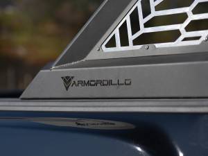 Armordillo - Armordillo 7161849 CR-X Rack Chase Rack for Full Size Trucks - Image 5