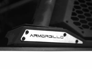 Armordillo - Armordillo 7161887 CR-M Chase Rack With LED Shroud for Full Size Trucks - Image 8
