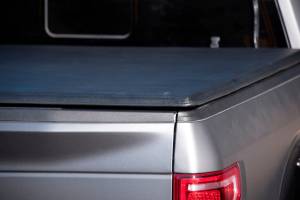 Armordillo - Armordillo 7162624 CoveRex TF Series 5 ft Truck Bed Tonneau Cover without Utility for Track Nissan Frontier 2005-2021 - Image 2