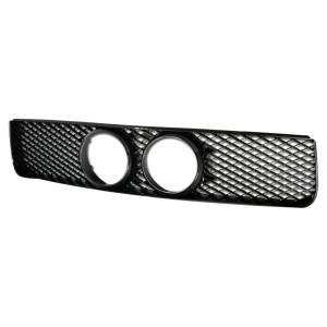 Armordillo - Armordillo 7148468 OE - GT Style Grille for Ford Mustang GT 2005-2009 - Gloss Black