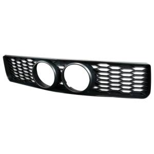 Armordillo 7148499 OE - GT Style Grille for Ford Mustang GT 2005-2009 - Gloss Black
