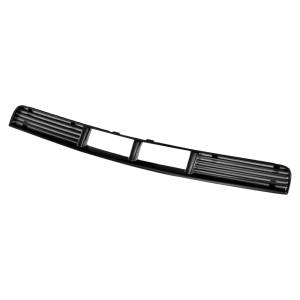 Armordillo 7165342 OE - GT Style Grille for Ford Mustang 2005-2009 - Matte Black