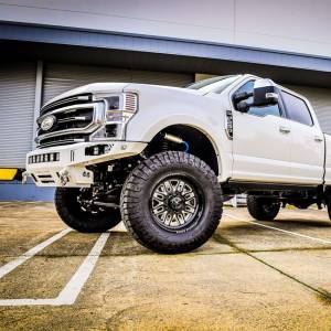 Chassis Unlimited - Chassis Unlimited CUB900141 Octane Front Bumper for Ford F-250/F-350 2017-2022 - Image 13