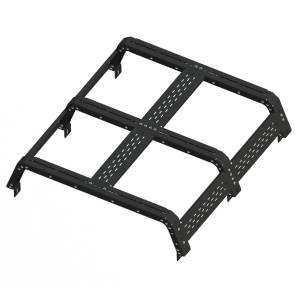 Chassis Unlimited - Chassis Unlimited CUB970005 18" Thorax Overland Universal Bed Rack System - Image 7